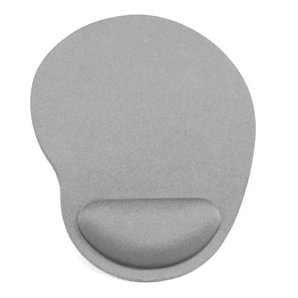 THE9 Wristband Mouse Pad with Wrist Protection Notebook Environmental Eva Mouse Pad for Keyboard Mouse Pc Laptop Desk Pads