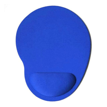 THE9 Wristband Mouse Pad with Wrist Protection Notebook Environmental Eva Mouse Pad for Keyboard Mouse Pc Laptop Desk Pads