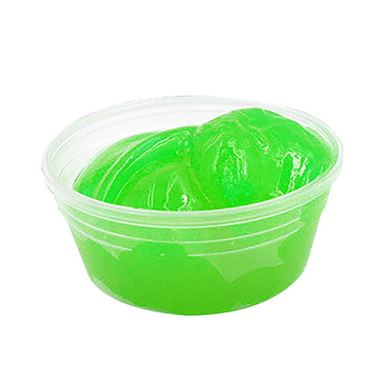 Crystal Cleaning Super Dust Clean Clay Keyboard Cleaner Car Interior Cleaning Glue Gel Toys Mud Usb Laptop Cleanser Glue