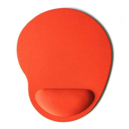 THE9 Wristband Mouse Pad with Wrist Protection Notebook Environmental Eva Mouse Pad for Keyboard Mouse Pc Laptop Desk Pads