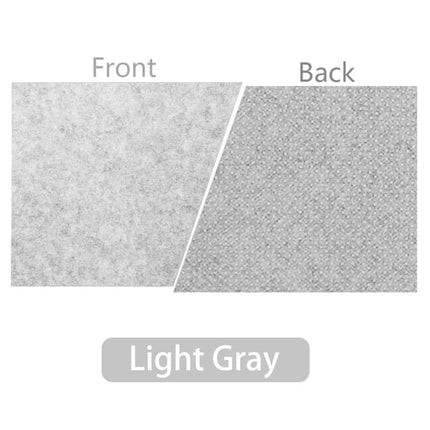 Large XXL Office Computer Desk Mat Table Keyboard Big Mouse Pad Wool Felt Laptop Cushion Desk Non-slip Mat Gamer Mousepad Mat