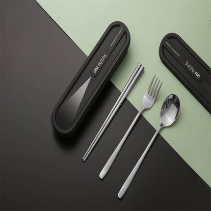 Portable chopsticks