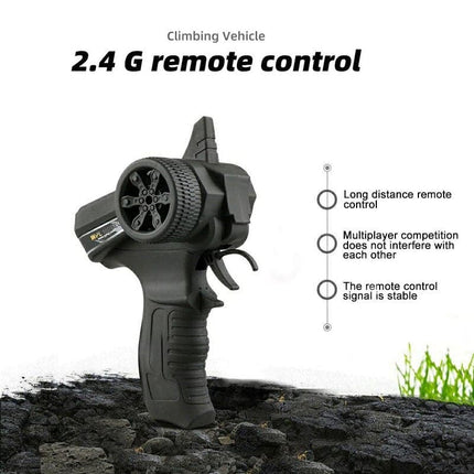 WPL D12 1:10 / 1:16 RC CAR Simulation Drift Climbing Truck LED Light Haul Cargo Remote Control Electric Toys For Children