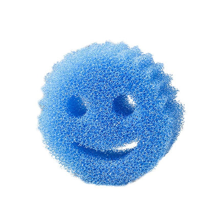8/4PCS Creativity Household Magic Dishwashing Sponge Kitchen Bathroom Migic Cleaning Wipe Strong Scouring Pad Miracle Sponge