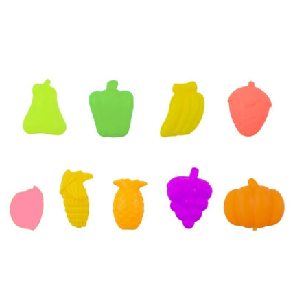 Ultra-light Clay Space Sand Mould Castle Animal Marine Plasticine Mould Children DIY Clay Model Toys Space Sand Accessories DDJ
