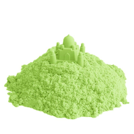 Beach Toys Space Sand Model Dynamic Moving Magic Sands Playdough For Children Gift Games Slimes Soft Plasticine Clay Novelty