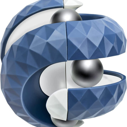 Decompression Toy Children Orbit Ball Cube Anti Stress Sensory Toys Fidget Toys for Kids Spinner Gifts for Kids Focus training