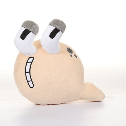 Alphabet Lore Plush Toys English Numbr Letter Stuffed Animal Plushie Doll Toys Gift For Kid Children Educational Birthday Gifts