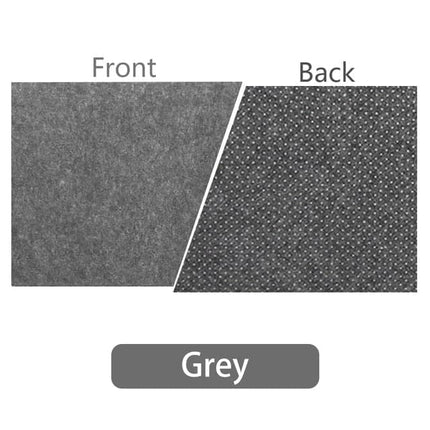 Large XXL Office Computer Desk Mat Table Keyboard Big Mouse Pad Wool Felt Laptop Cushion Desk Non-slip Mat Gamer Mousepad Mat