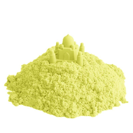 Beach Toys Space Sand Model Dynamic Moving Magic Sands Playdough For Children Gift Games Slimes Soft Plasticine Clay Novelty