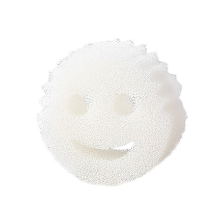 8/4PCS Creativity Household Magic Dishwashing Sponge Kitchen Bathroom Migic Cleaning Wipe Strong Scouring Pad Miracle Sponge