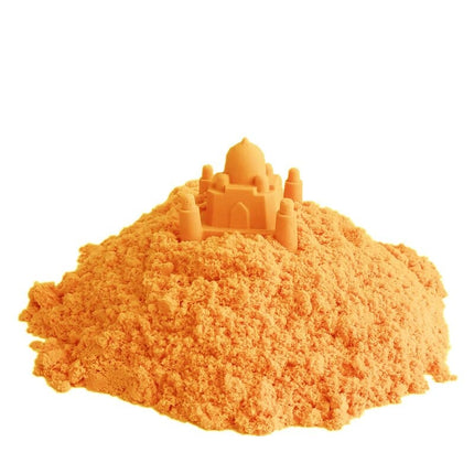 Beach Toys Space Sand Model Dynamic Moving Magic Sands Playdough For Children Gift Games Slimes Soft Plasticine Clay Novelty