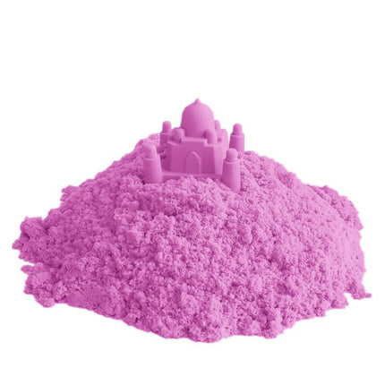 Beach Toys Space Sand Model Dynamic Moving Magic Sands Playdough For Children Gift Games Slimes Soft Plasticine Clay Novelty