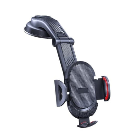 Sucker Car Phone Holder Mount Stand GPS Telefon Mobile Cell Support For iPhone 13 12 11 Pro  Xiaomi Huawei Samsung
