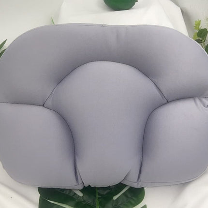 Body Massager All-round Sleep Pillow Neck Massager Sleeping Memory Foam Egg Shaped Head Massage Cushion Head Massager Health