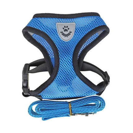 Cat Harness For Anti-Escape Cat Collar For Cats Tent Pet Assessorises Collar Bow Dog Harness Cat Antiescape  Cat Arnet Cat Leash