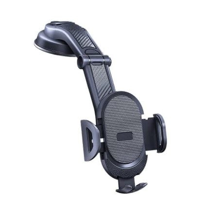 Sucker Car Phone Holder Mount Stand GPS Telefon Mobile Cell Support For iPhone 13 12 11 Pro  Xiaomi Huawei Samsung