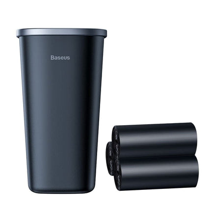 Car Trash Bin Auto Organizer Car Trash Can Storage Bag Rubbish Car Accessories Garbage Box Dust Case Holder Waste Bag