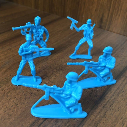 Ultra-light Clay Space Sand Mould Castle Animal Marine Plasticine Mould Children DIY Clay Model Toys Space Sand Accessories DDJ