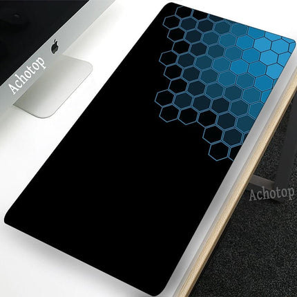 Strata Liquid 900x400 Mouse Pad Computer Laptop Anime Keyboard Mouse Mat XXL Large Mousepad Keyboards Gamers Decoracion Desk Mat