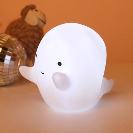 Cartoon Baby LED Night Lights Table Desk Lamp Decor Bedroom Dinosaur Unicorn Kids Baby Toy Birthday Chritmas Gift