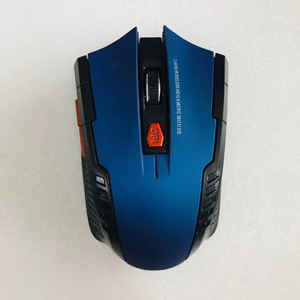 113 Wireless Mouse 2.4G Portable Game Home Office Desktop Laptop Universal Color Photoelectric