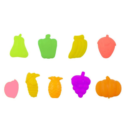 Ultra-light Clay Space Sand Mould Castle Animal Marine Plasticine Mould Children DIY Clay Model Toys Space Sand Accessories DDJ