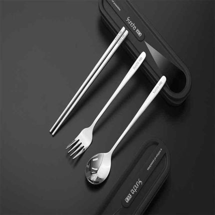 Portable chopsticks