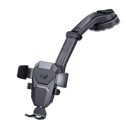 Sucker Car Phone Holder Mount Stand GPS Telefon Mobile Cell Support For iPhone 13 12 11 Pro  Xiaomi Huawei Samsung