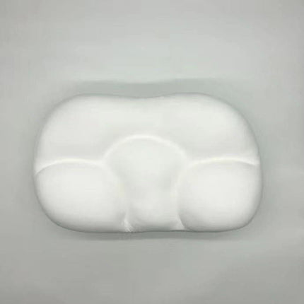 Body Massager All-round Sleep Pillow Neck Massager Sleeping Memory Foam Egg Shaped Head Massage Cushion Head Massager Health