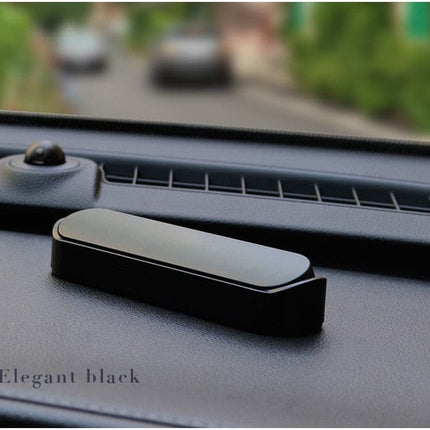 Car Temporary Parking Card Phone Number Card Plate Telephone Number Car Park Stop Automobile Accessories Car-styling 13x2.5cm