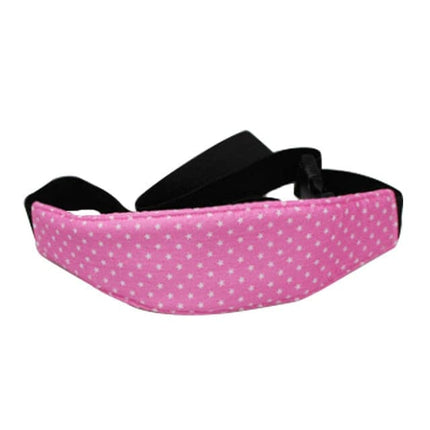 Baby Car Seat Head Support Children Belt Fastening Belt Adjustable Boy Girl Playpens Sleep Positioner Baby Saftey Pillows