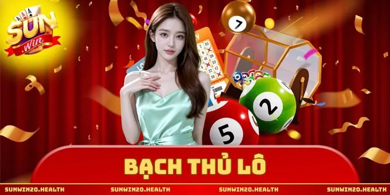 bạch thủ lô