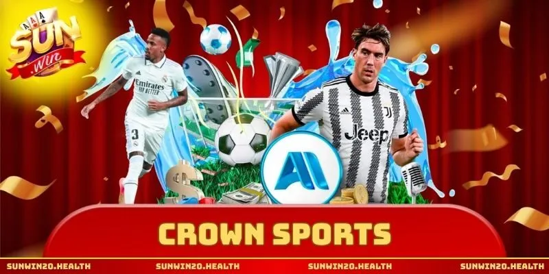 crown sports