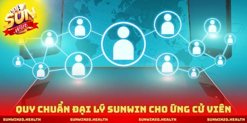 Quy chuẩn đăng ký đại lý SUNWIN cho ứng cử viên
