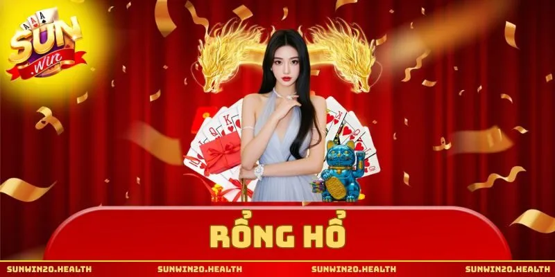 rồng hổ