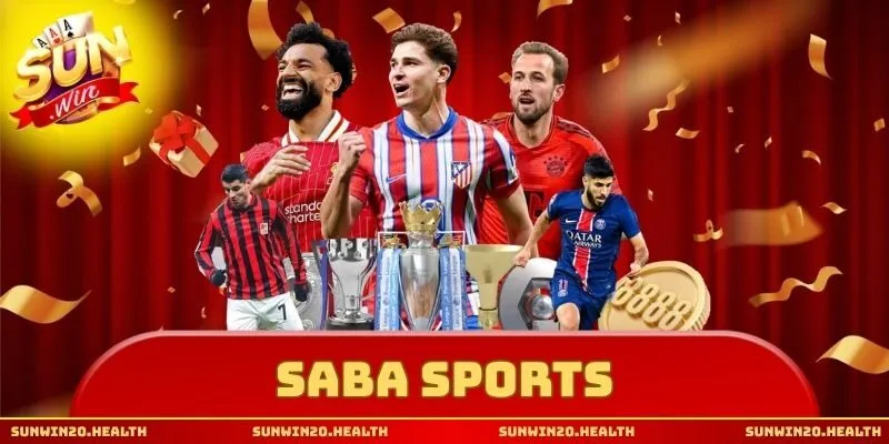 saba sports