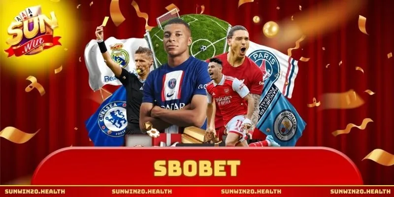sbobet